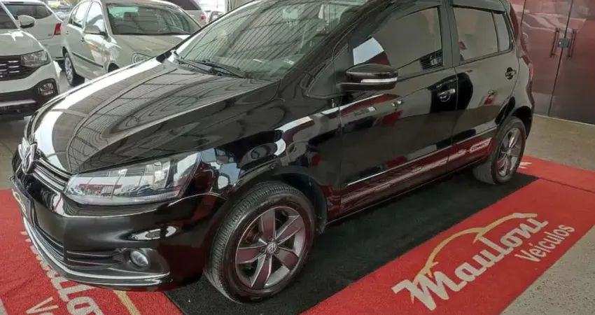 VOLKSWAGEN FOX CONNECT MB 2018