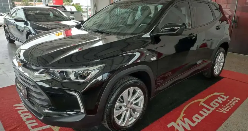 CHEVROLET TRACKER T A LTZ 2024