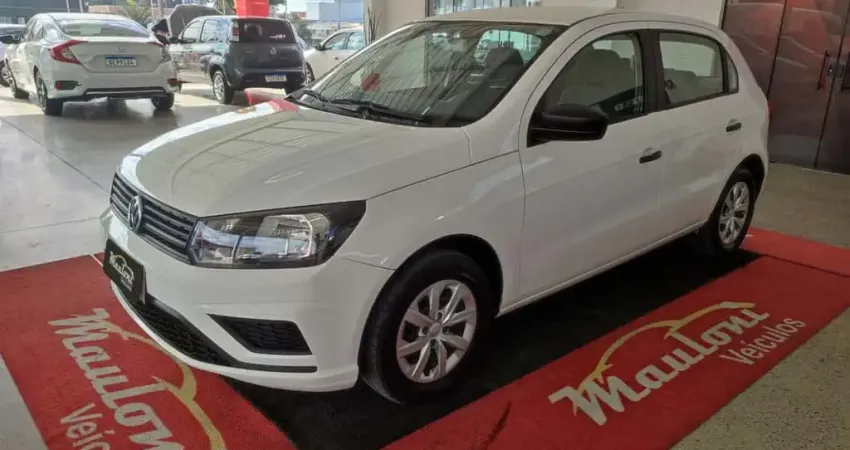 VOLKSWAGEN GOL 1.0L MC4 2021