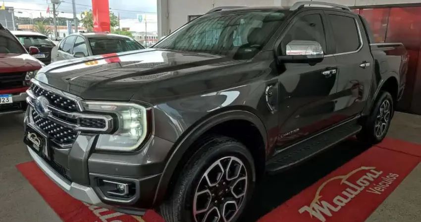 FORD RANGER LTDPCD3D4A 2024