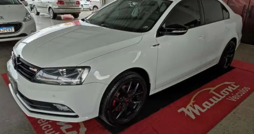 VOLKSWAGEN JETTA HL AE 2017