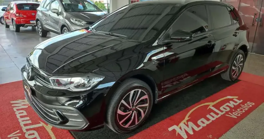 VOLKSWAGEN POLO 2024