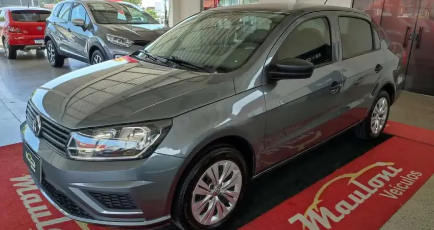 VOLKSWAGEN VOYAGE MPI 2023