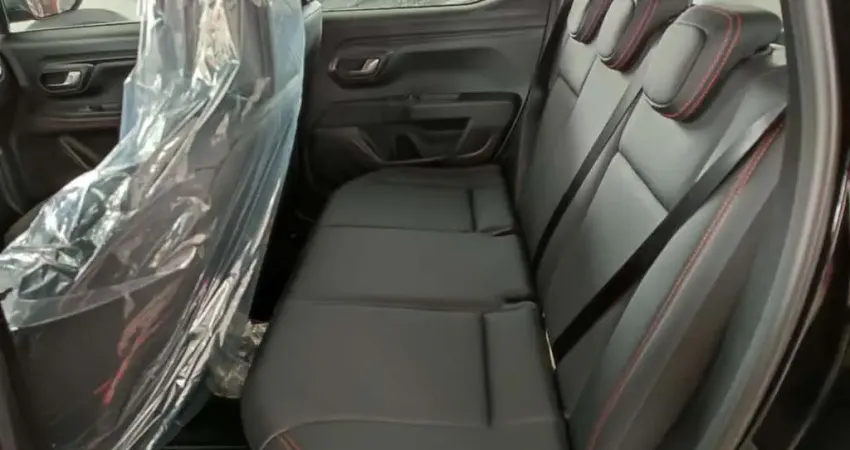 FIAT Strada Ultra 1.0 Flex Turbo CD Aut. 2026