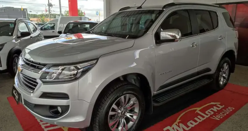 CHEVROLET TRAILBLAZER PRE D4A 2020