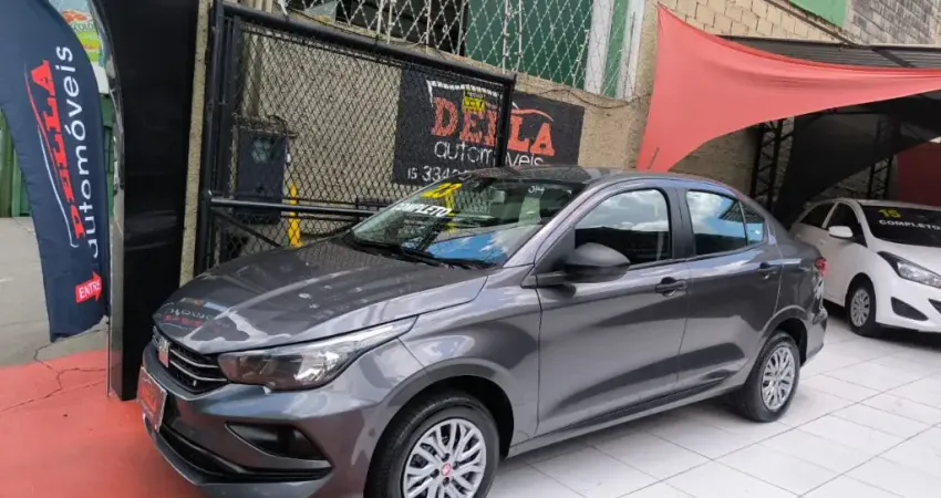 Cronos Drive 2023 Único dono