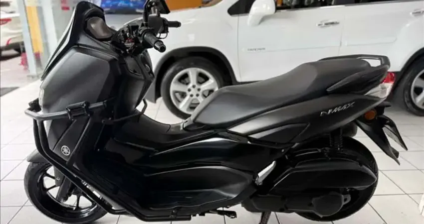YAMAHA NMAX CONNECTED 160 ABS  - 2024/2024