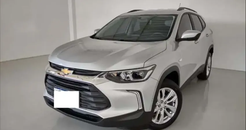 CHEVROLET TRACKER 1.0 Turbo - 2020/2021