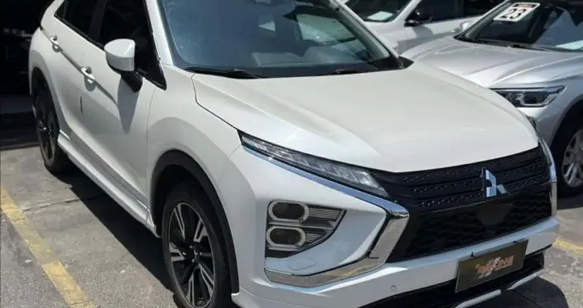 MITSUBISHI ECLIPSE CROSS 1.5 Mivec Turbo Hpe-s - 2022/2023