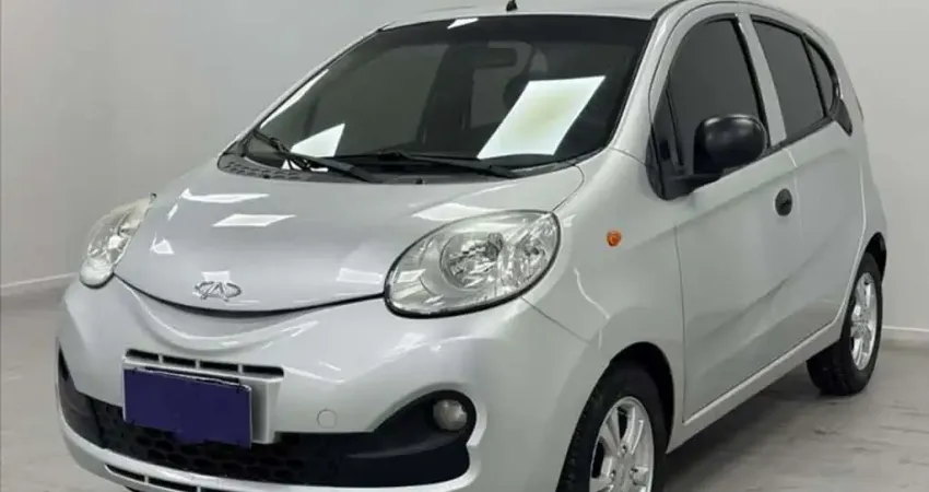 CHERY QQ 1.0 MPFI ACT 12V - 2018/2019
