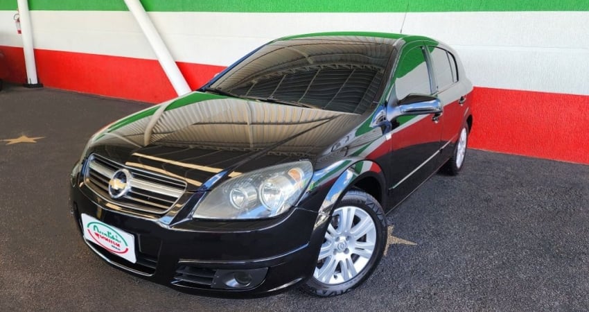 Vectra GT 2.0 Flex, Completo. Lindo Carro. Analiso Trocas!