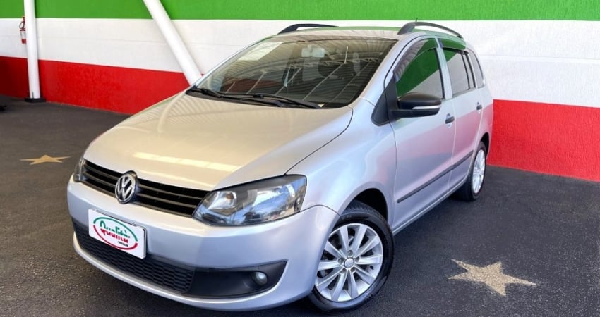 SpaceFox 1.6 Flex, Completo. Lindo Carro!