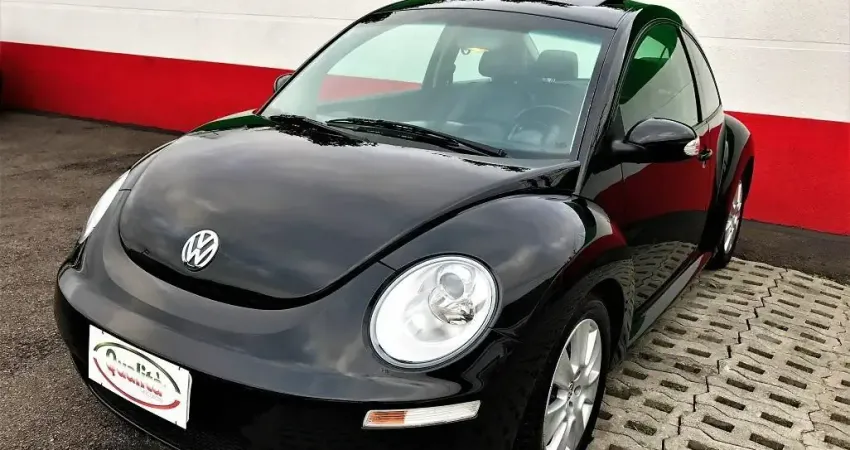 New Beetle 