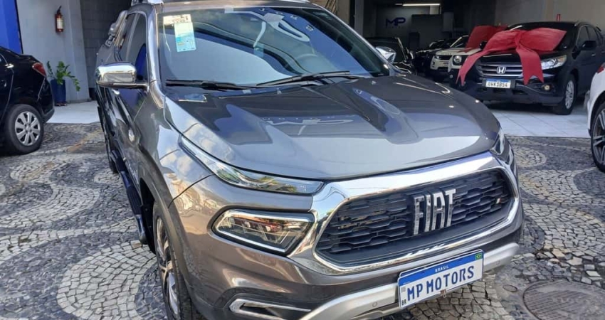 Fiat Toro 2023 2.0 16v turbo diesel ranch 4wd at9