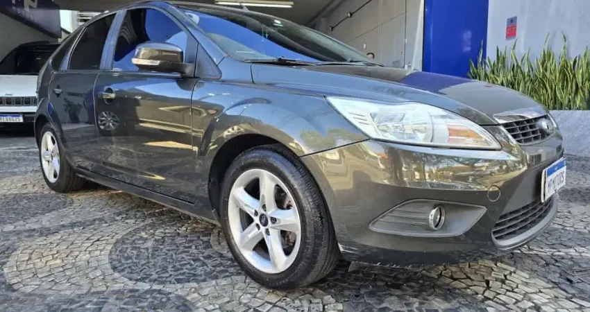 Ford Focus 2013 2.0 glx sedan 16v flex 4p automático
