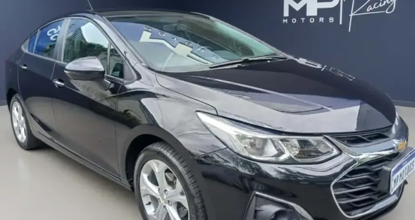 Chevrolet Cruze 2022 1.4 turbo lt 16v flex 4p automático
