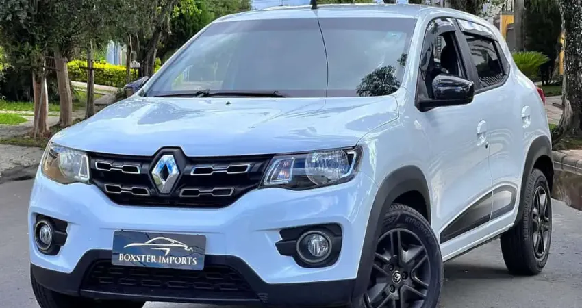 RENAULT KWID INTENS 10MT 2022