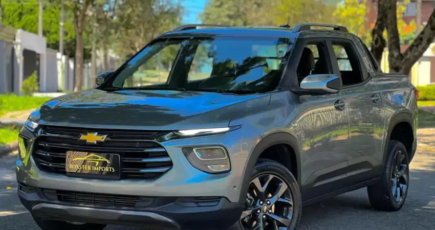 CHEVROLET MONTANA T A PR 2024