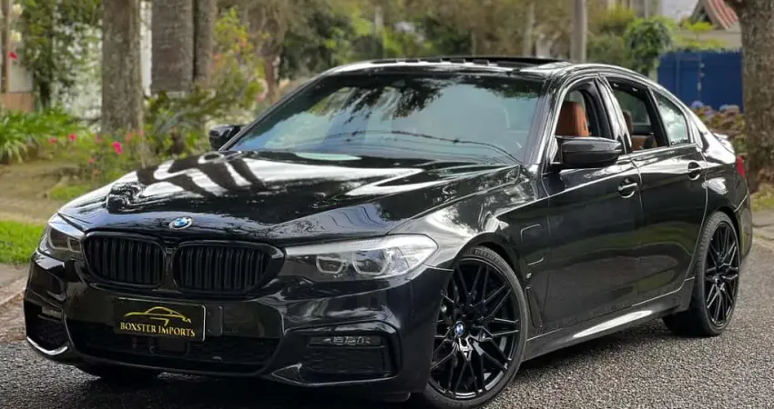BMW 530E 2020