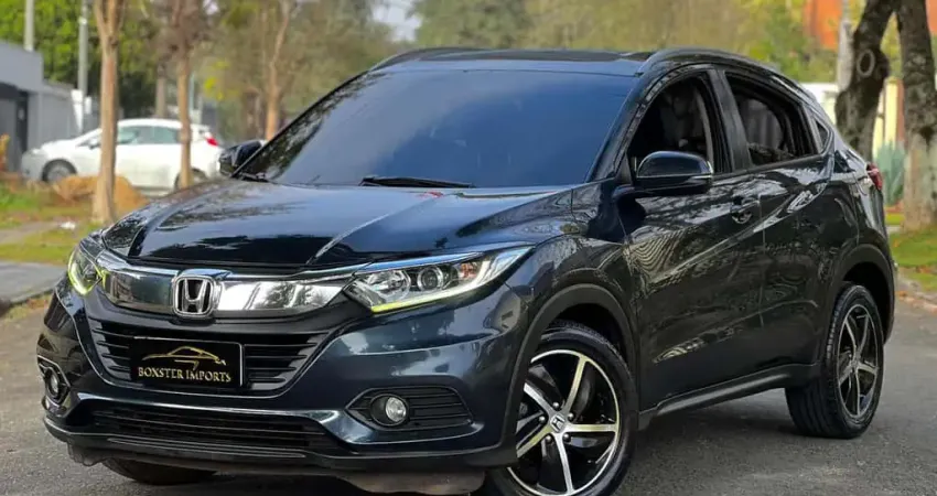 HONDA HR-V EX CVT 2020