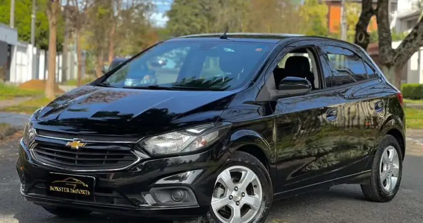 CHEVROLET ONIX 1.4AT LT 2019