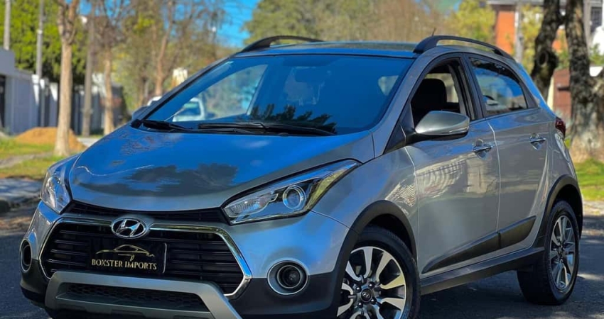 HYUNDAI HB20X 1.6A PREMI 2018