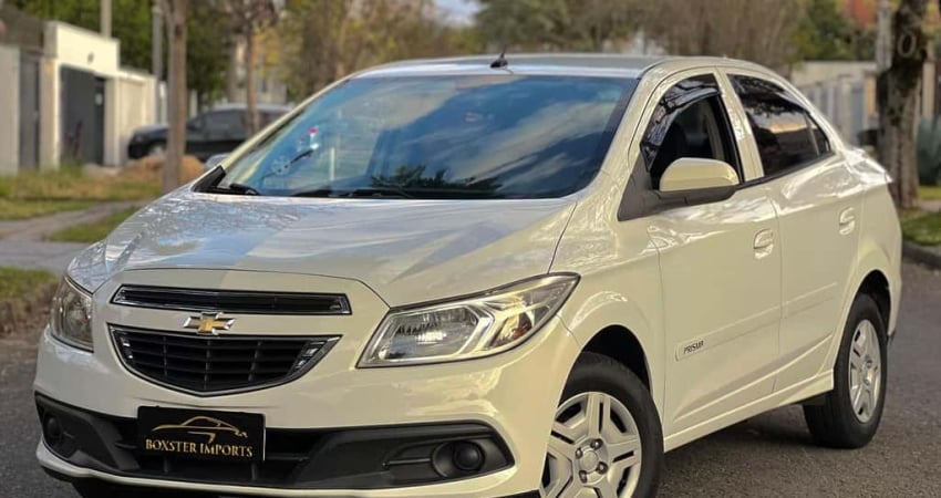 CHEVROLET PRISMA 1.0MT LT 2014