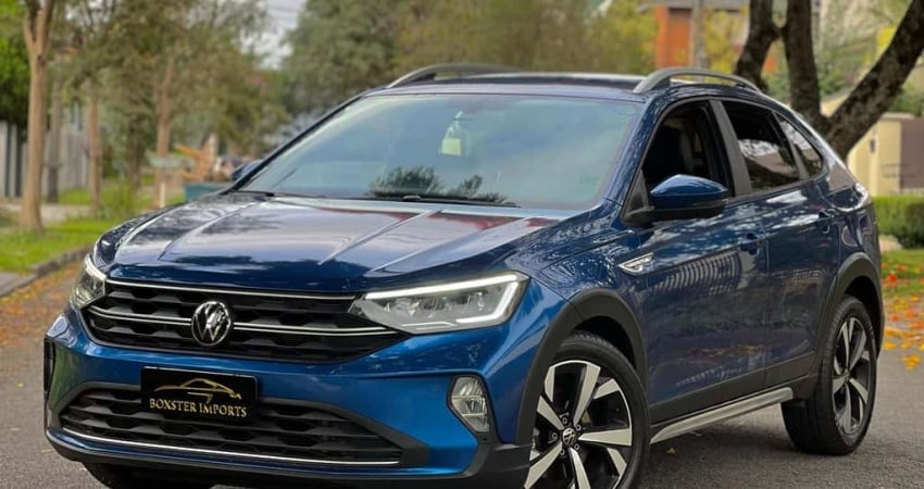 VOLKSWAGEN NIVUS HL TSI 2024