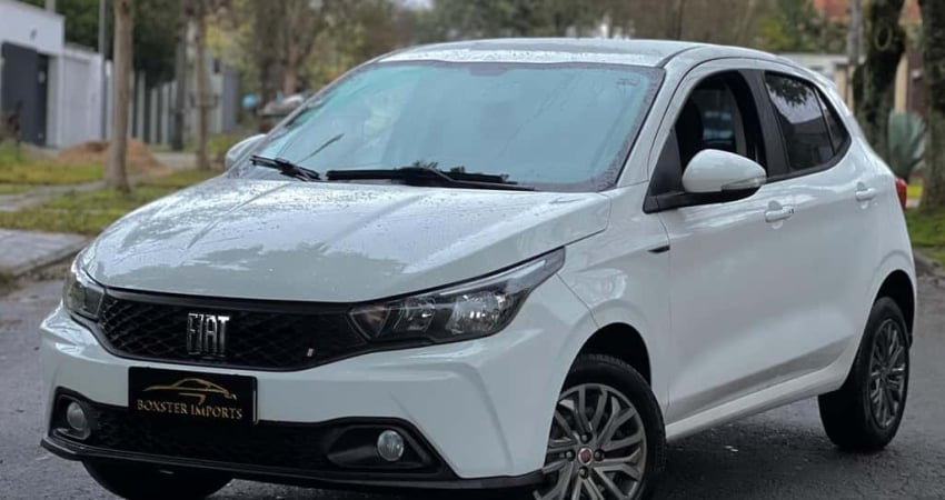 FIAT ARGO DRIVE 1.0 2024