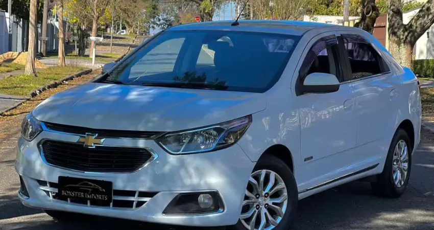 CHEVROLET COBALT 18A ELI 2017