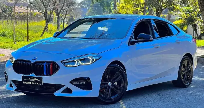 BMW 218I 2021
