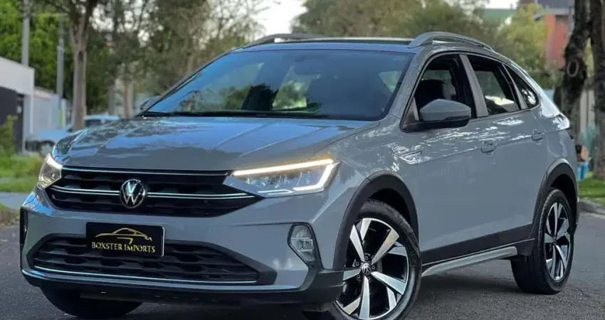 VOLKSWAGEN NIVUS HL TSI 2024