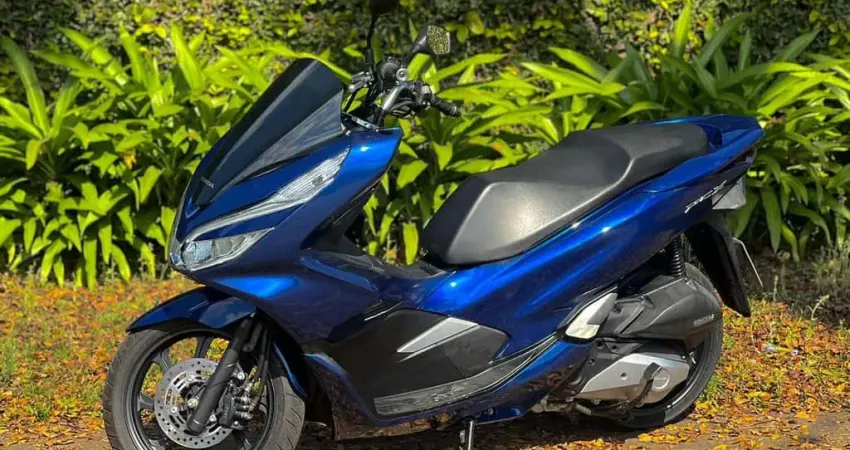HONDA PCX 150 2021