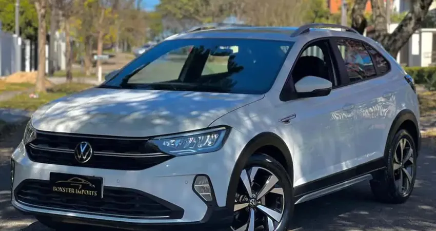 VOLKSWAGEN NIVUS HL TSI 2022
