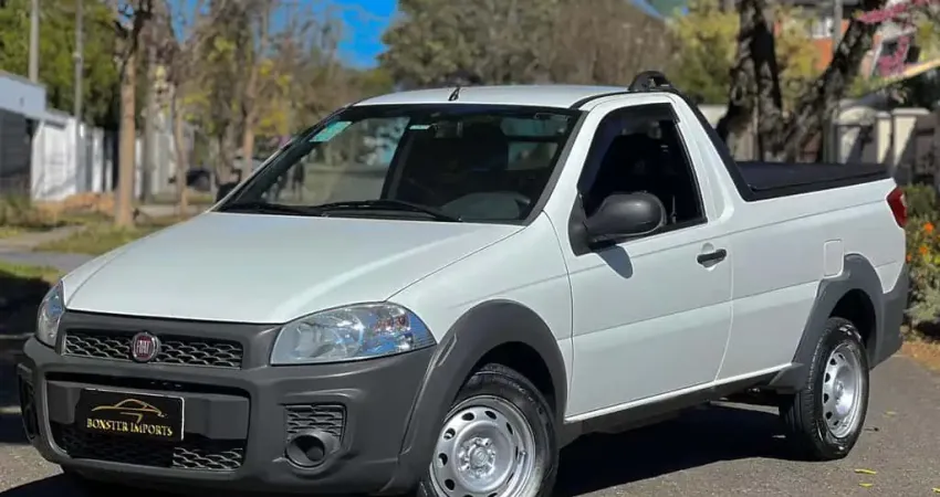 FIAT STRADA HD WK CC E 2020