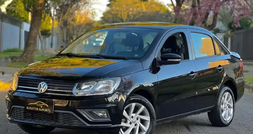 VOLKSWAGEN VOYAGE 1.6L AF5 2021