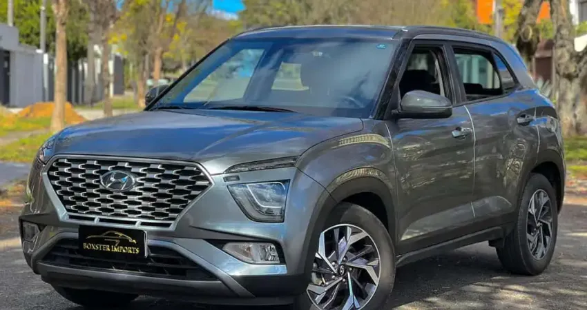 HYUNDAI CRETA 1TA LIMITED 2024
