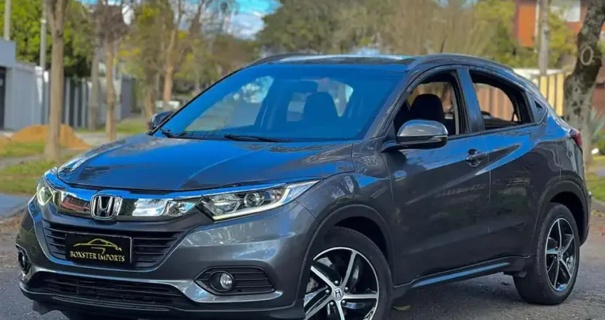 HONDA HR-V EX CVT 2020