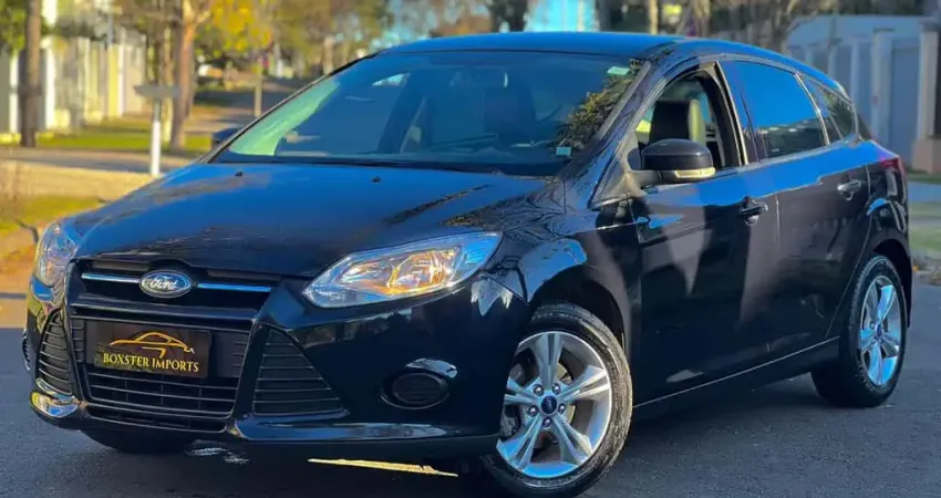 FORD FOCUS S 1.6 H 2015