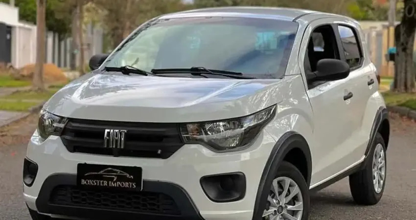 FIAT MOBI LIKE 2023