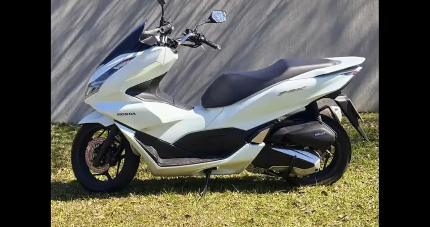 HONDA PCX 160 ABS 2023