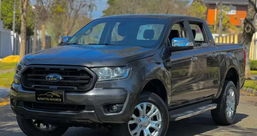 FORD RANGER XLTCD4A32C 2021