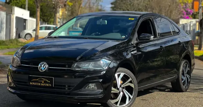 VOLKSWAGEN VIRTUS CL AD 2021