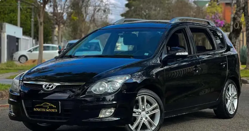 HYUNDAI I30 WAGON 2012