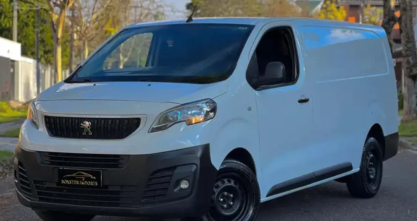PEUGEOT EXPERT BUSINPK 2019