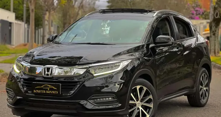 HONDA HR-V TOURING 2021