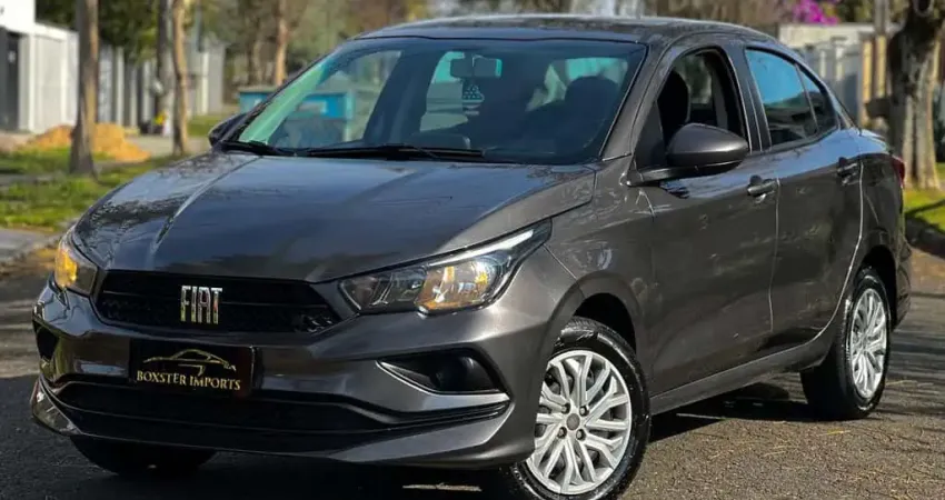 FIAT CRONOS DRIVE 1.3 2024