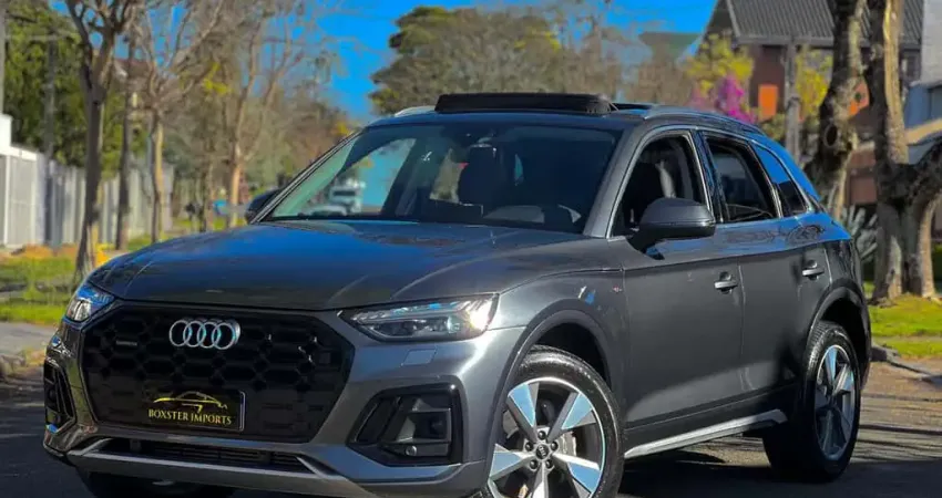 AUDI Q5 2.0 TFSI 2023