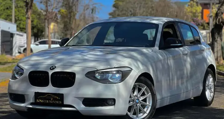 BMW 116I 1A11 2014