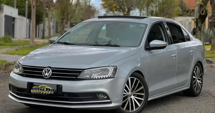 VOLKSWAGEN JETTA HL AE 2016